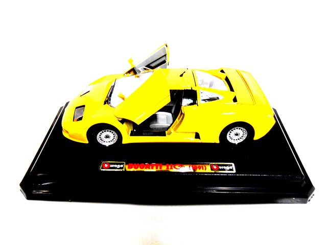 bugatti eb110 hot wheels