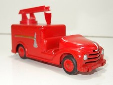 MARKLIN ?  FIRE  APPLIANCE  (299) 