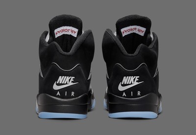 Buy Size 11.5 - Air Jordan 5 Retro OG Black Metallic Reimagined 