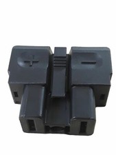 Quick Disconnect Power Plug for Alpine Amplifiers PDXF4 PDXF6 PDXM12 PDXM6