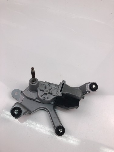 TOYOTA RAV 4 IV A4 Scheibenwischermotor 85130-42080 2014 23885184