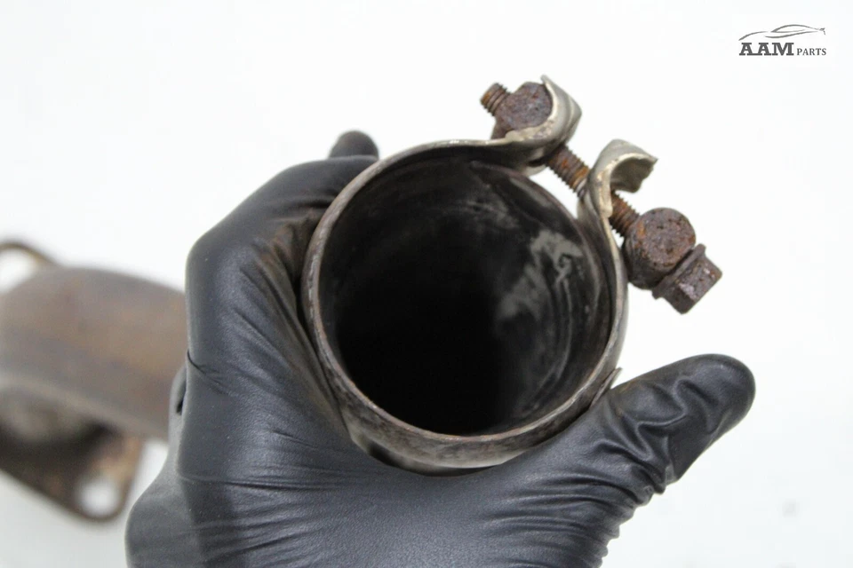 Jeep Grand Cherokee 2017-2021 3,6 L gasolina delantero izquierdo tubo de escape OEM Foto 4 de 4