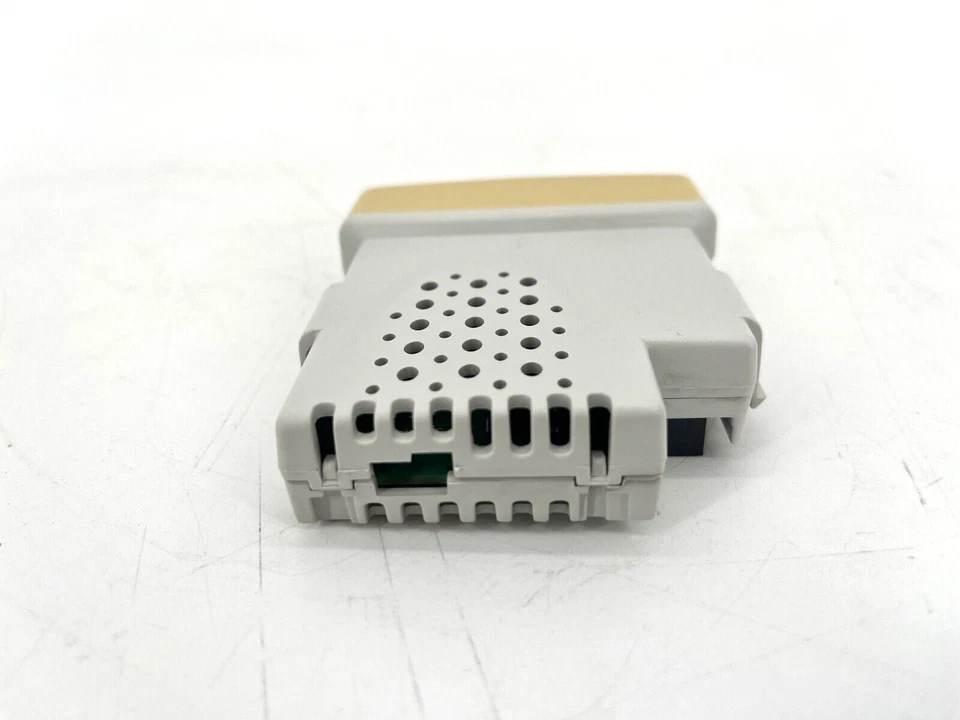 New Emerson Control Techniques STDX23 SM Ethernet Card Module - Image 4 of 4