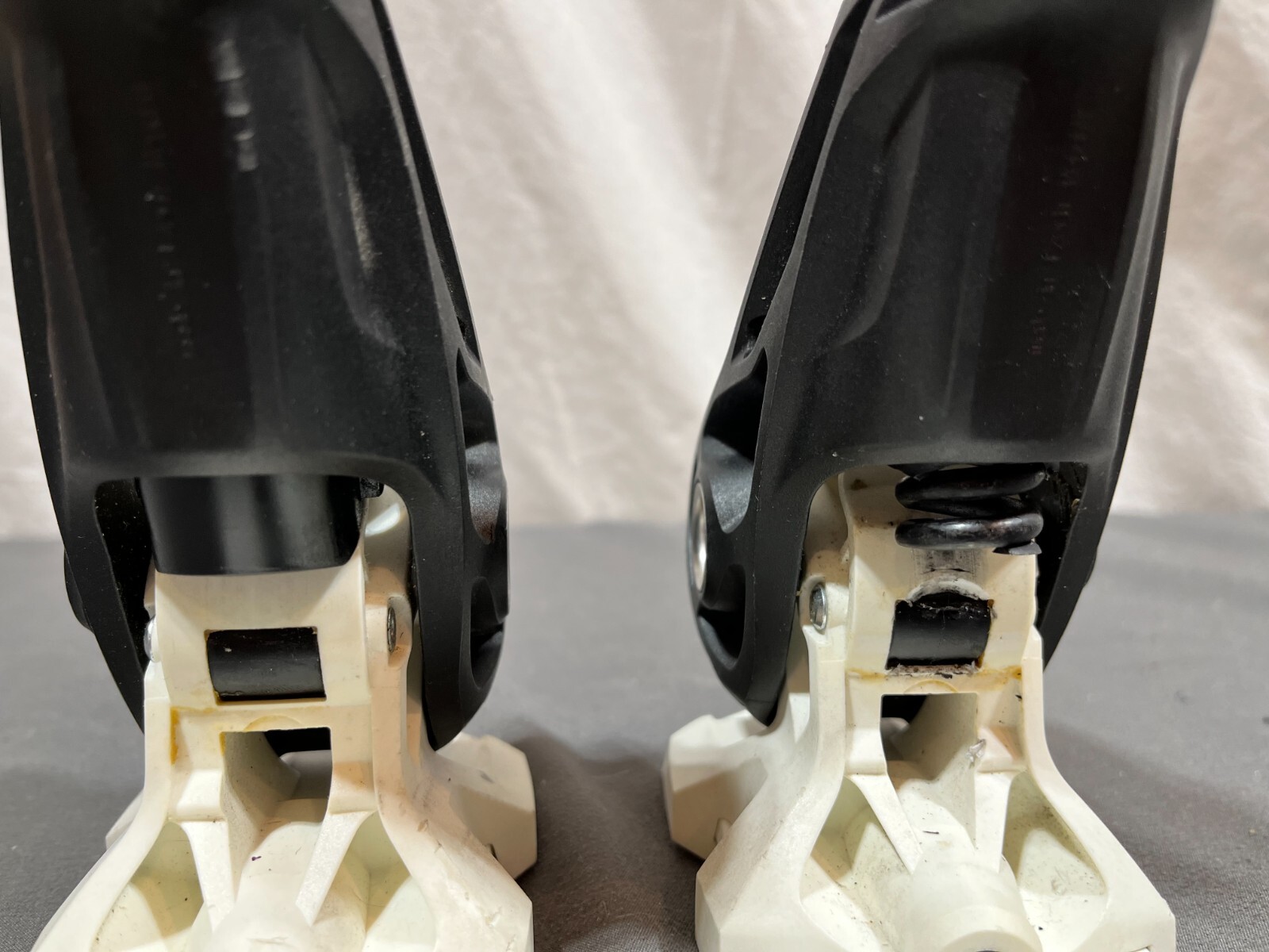 Marker Squire DIN 3-11 Alpine Ski Bindings 95mm Brake Width READ Fast Shipping