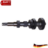 Vorgelegewelle Schaltgetriebe Jeep Grand Cherokee Zj/Zg 1993 (4.0 L 5.2 L)