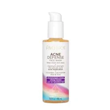 Pacifica Acne Defense Face Wash 5.8 oz