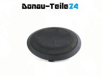 BMW E90 E91 E92 E93 Abdeckung Lautsprecher Verkleidung 7117819