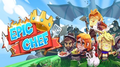 Epic Chef Steam Key PC