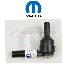 Mopar Steering Tie Rod End For 2008-2013 Dodge Avenger 2.0l 2.4l 2.7l 3.5l Sl