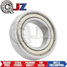 1-Pack 6904-ZZ Radial/Deep Groove Ball Bearing Double Shield 20mm x 37mm x 9mm