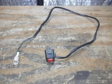 1997 Rm125 Engine Kill Switch Off Button Harness Electrical Wiring 