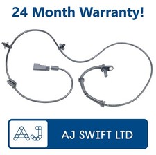 Front ABS Sensor for Ford Transit Mk7 2006-2014 Left or Right Hand SWB MWB & LWB