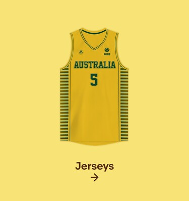 Jerseys