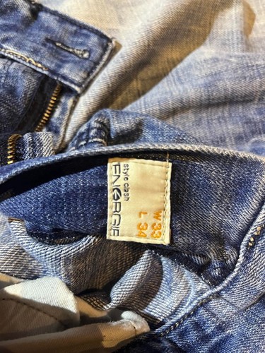 energie jeans - Picture 3 of 5