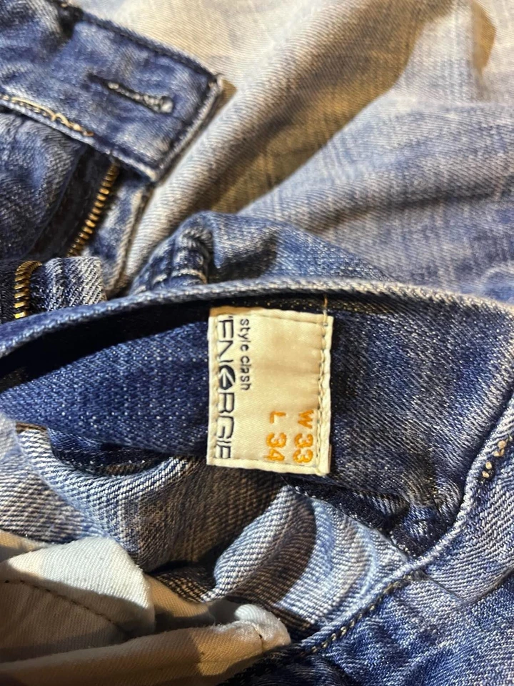 energie jeans Foto 3 de 4