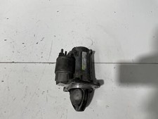 Ford Fiesta Starter Motor WT 07/2008-08/2013
