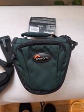 Lowerpro mini camara bag