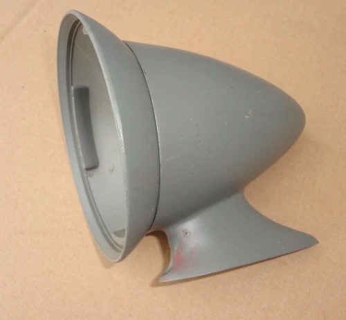 Vintage Car Outside Drivers Mirror For Custom or Hotrod Cars.