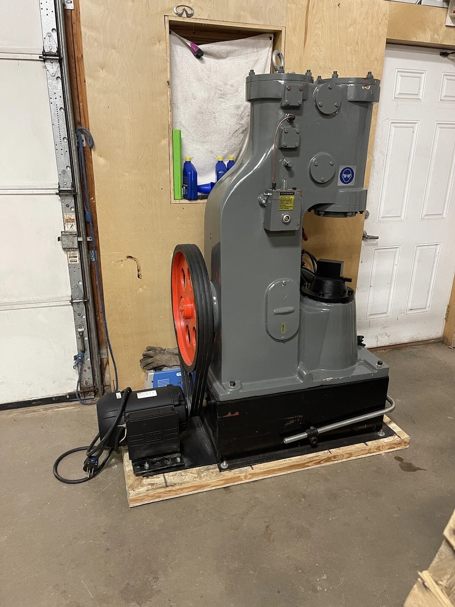 Anyang power hammer 165 price deals