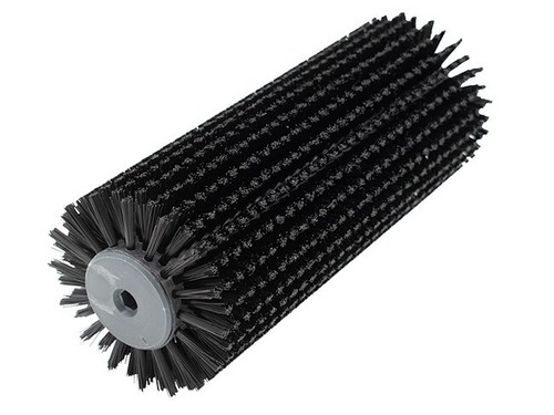 Brosse à Rouleaux Fine (0.3mm) Compatible Rotowash R3 - Marque Partmax®, Neuve