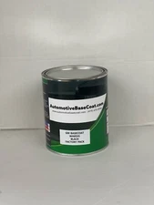 Chevy- WA8555/8555 Automotive Basecoat PAINT Pick Your Size Ready to Spray