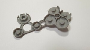 Original Xbox One Controller / Tastengummi / Leitgummi / 1537 / 1697 /Ersatzteil