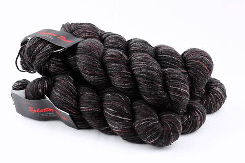 1 skein 100g 220 yards DK light worsted weight 100% superwash merino wool knit - Picture 10 of 45