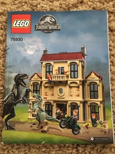 lego 75930 ebay