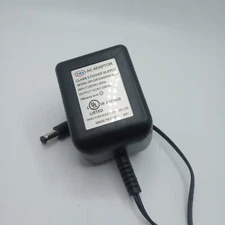 #AJ) AC Adapter Class 2 Power Supply Model GPU351200200WAOO