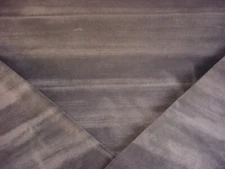 1-1/2Y Mark Alexander M542 Empire II Otter Brown Gray Velvet Upholstery Fabric