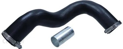 Ladeluftschlauch Für Renault Laguna III 2.0 DCi - Turbo Schlauch