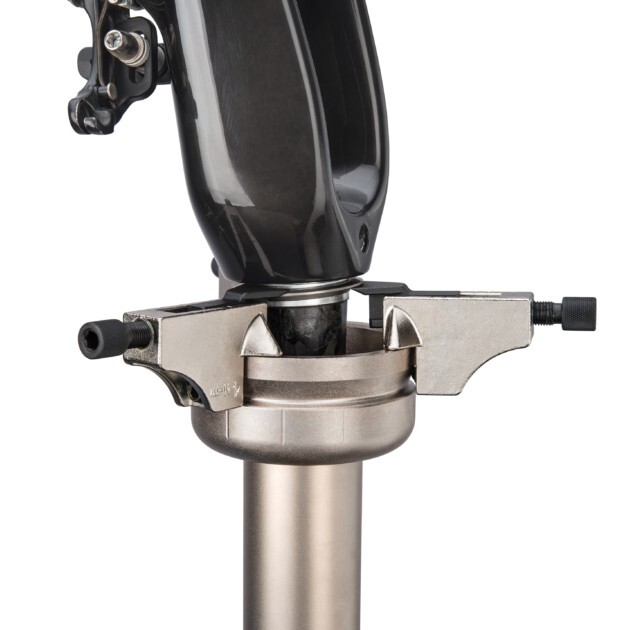 Park Tool CRP-2 Adjustable Crown Race Puller | eBay