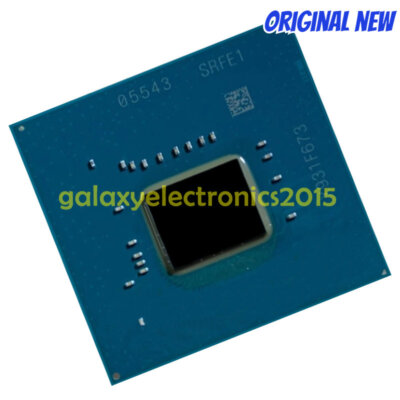 New SRFE1 CPU BGA Graphic Chipset 100% Good Working