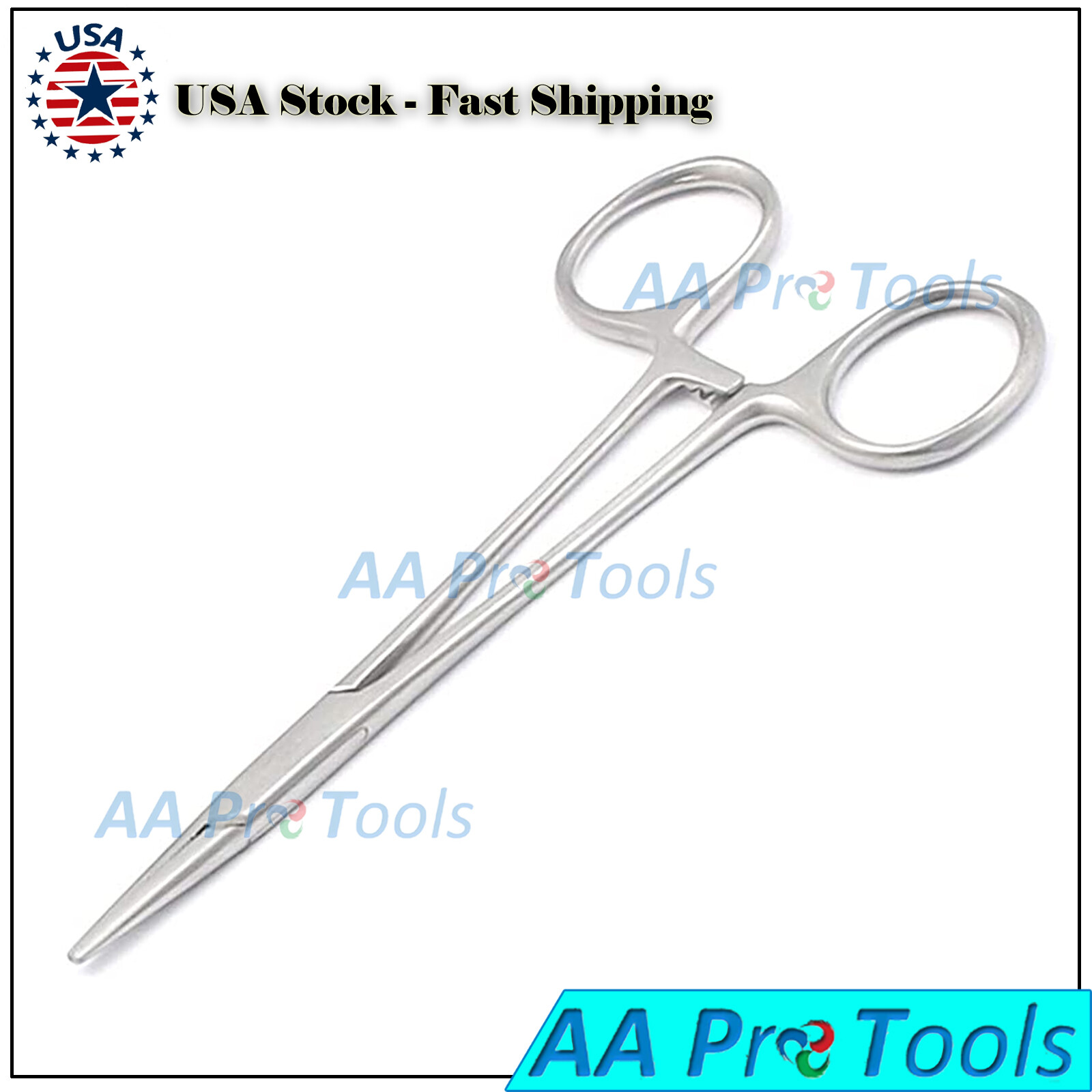 Universal Pet Grooming Dog Ear Hair Puller Forceps Hair Pulling Tweezer
