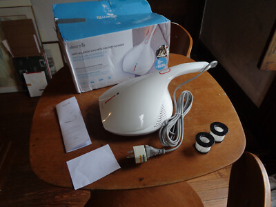 Deerma CM800 -Anti Allergic UVC Mite Vacuum Cleaner NEW