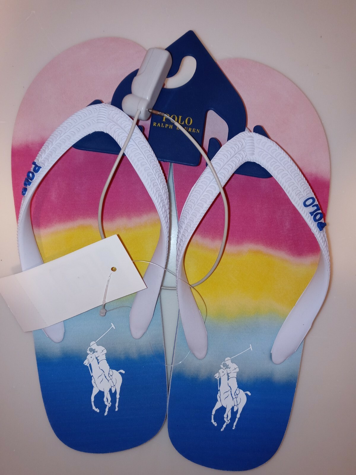 Whittlebury Flip Flop Sandals 