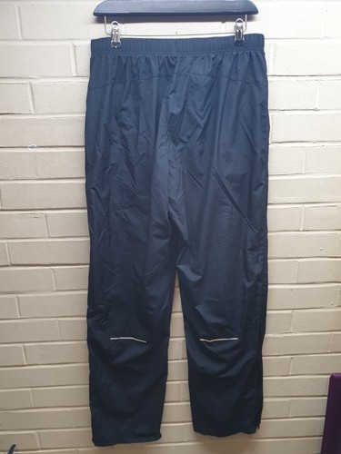 Ronhill Men's Pursuit Run Pant 04354, Black Size Large - Picture 4 of 5