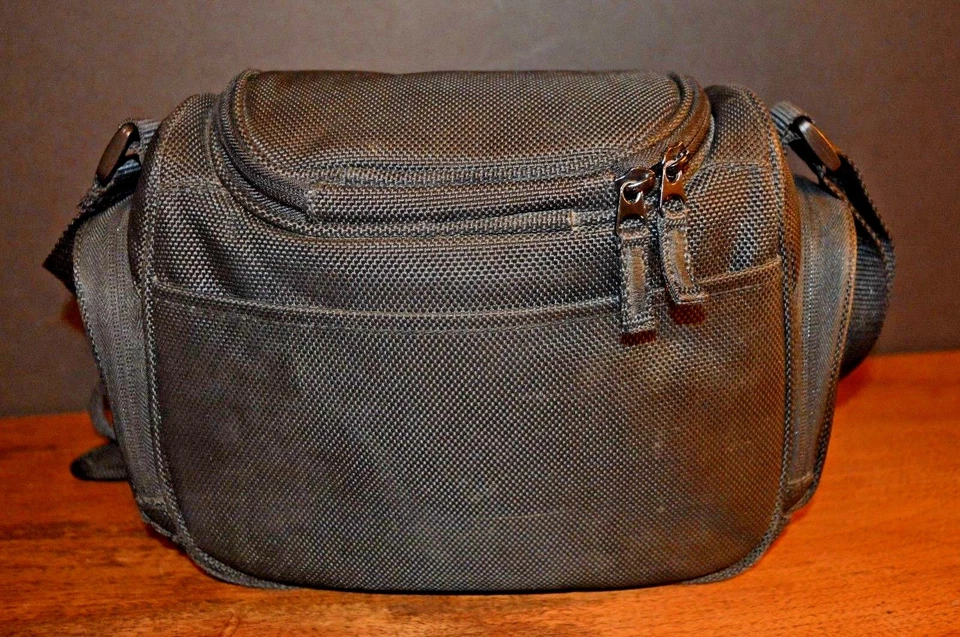 SONY 35mm Camera Case Padded NM - Image 4 of 4
