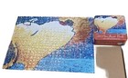 Peanuts Snoopy Romantic Kiss on the Love Boat 550 Pc Jigsaw Puzzle #3 in Series — photo 2