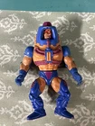 Vintage 1982 Mattel Man-E-Faces Figure He-Man MOTU Masters of the Universe!