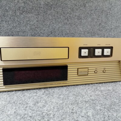 ラジオ・コンポ TEAC CD-5 TEAC CD-5 Compact Disc CD Player AC100V | eBay