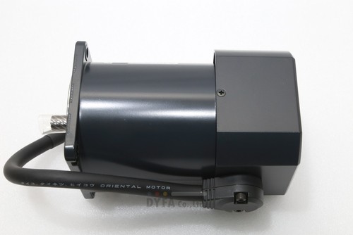 Oriental Original Neu im Karton USM560-502W-1 Drehzahlregelmotor TÜV-I-4069 = 9E37 - Bild 11 von 17