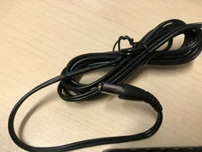 Ktec KSAH2000250T1M2 20V 2.5A Switch Mode Power Supply Ac Adapter - Original OEM