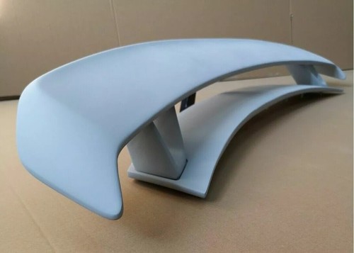 AUDI TT 8J KOFFERRAUMSPOILER MODELL RS 2007-2014 - Bild 8 von 9