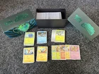 Pokemon Twilight Masquerade Bulk Bundle - 100 Cards No Dupes 85C/15RH & Holo ✅
