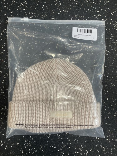 *Authentic Aime Leon Dore Washed Shaker Stitch Beanie New OS In Pristine* - 第 3/6 張圖片