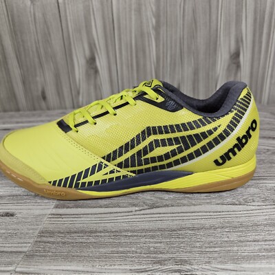 Umbro Sala Z Pro Indoor Futsal Soccer Shoes - Men display picture 2