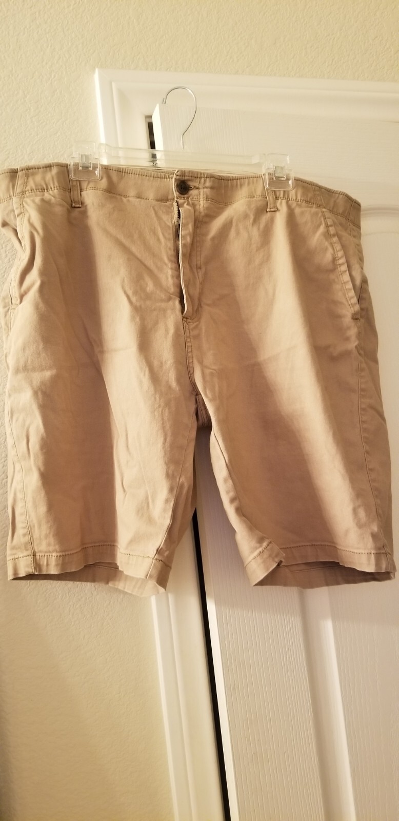 Iron flex shorts mens Gem