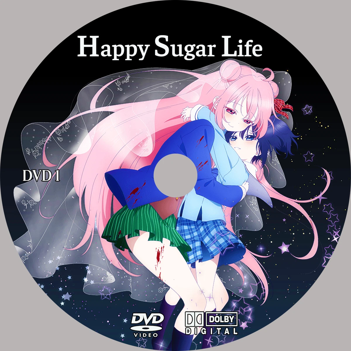 Happy sugar life outlet full episodes