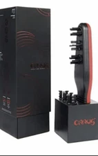 Cirrus Curly and Ripply Styling Waver New POPULAR  BLACK RED HAIR STYLIST